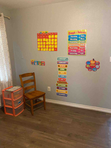 Photo of Good Family Daycare - San Bernardino, CA