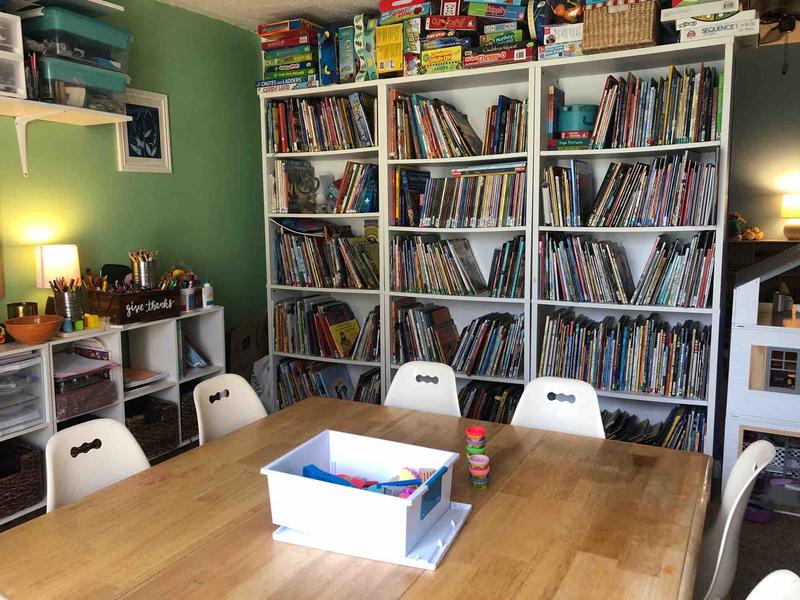 Photo of Oak Hills Preschool And Family Childcare - Radcliff, KY