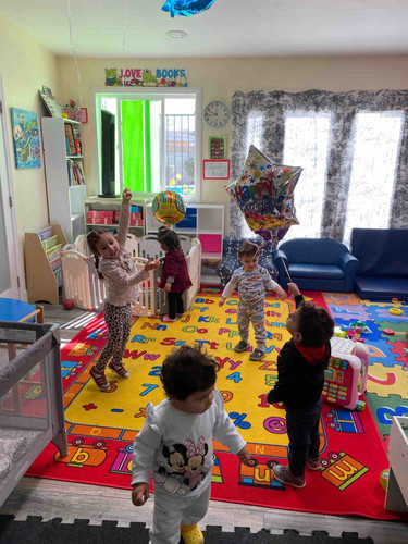 Photo of Happy Trails Family Daycare - Anaheim, CA