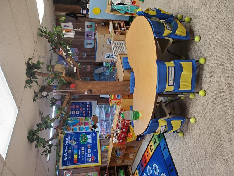 Photo of Brookwood In-Home Montessori Daycare - Lawrenceville, GA