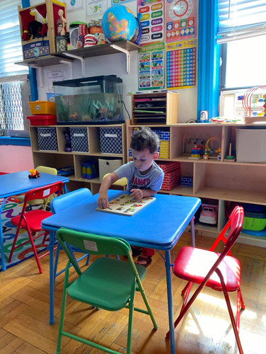 Photo of Mi Arcoiris Estrellita Daycare - Bronx, NY