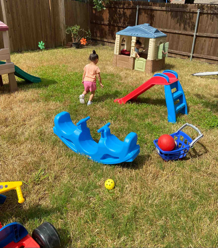 Photo of Little Ones Daycare & Preschool