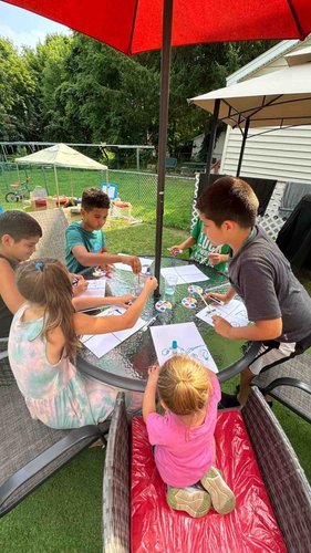 Photo of Kid’s Neighborhood - Syracuse, NY