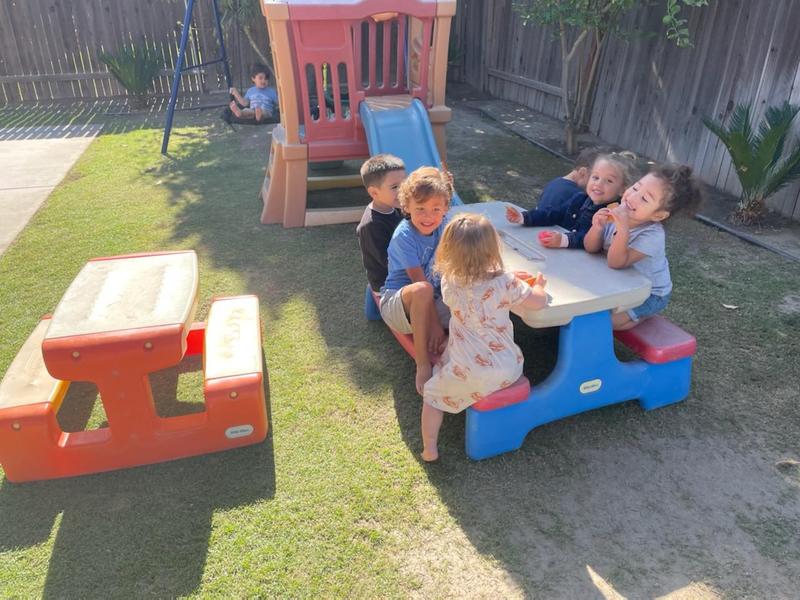 Photo of Helping Hands Preschool and Daycare - Bakersfield, CA