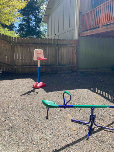 Photo of Happy Center Daycare - Federal Way, WA