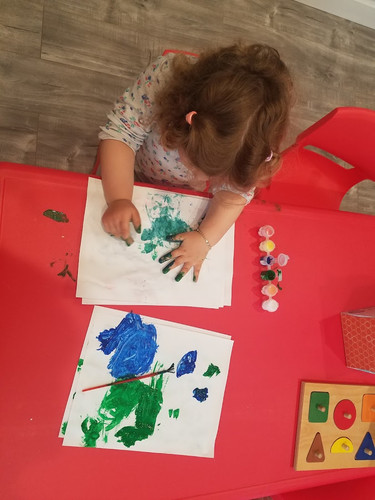 Photo of Sunland Family Childcare - Sunland, CA