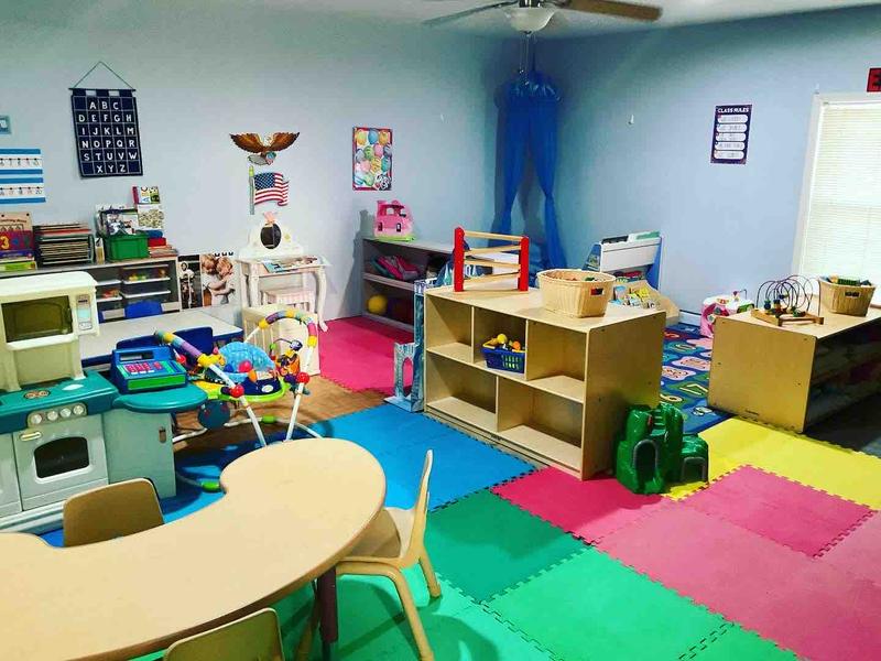 Photo of Little Star's Place Daycare - Houston, TX