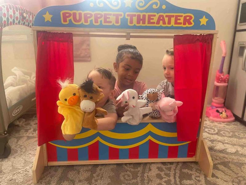 Photo of Benitez Family Daycare - Pomona, CA