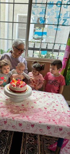 Photo of Yermians Family Childcare Daycare - Glendale, CA