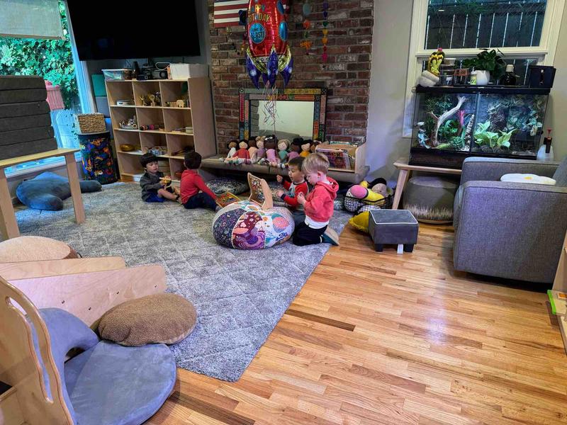Photo of Global Early Learning South - Bellevue, WA