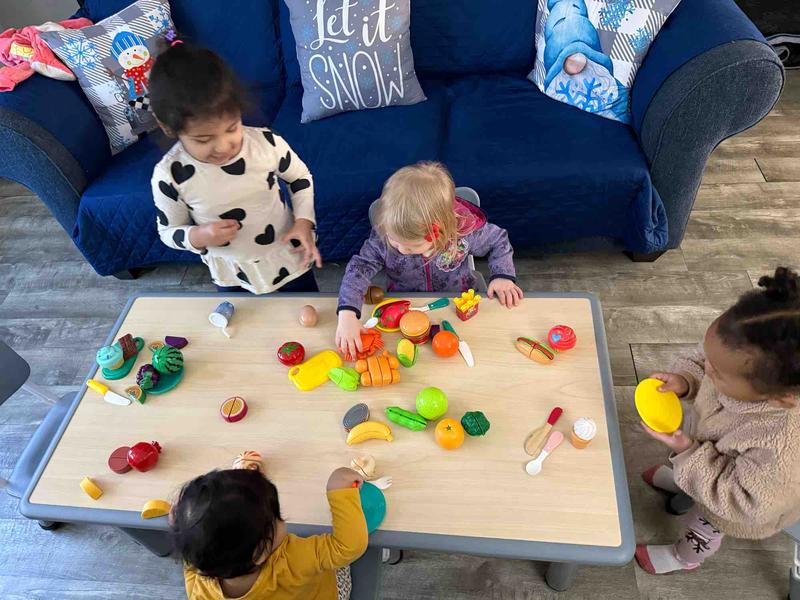 Photo of Celi&rsquo;s Creative Childcare - Stockton, CA