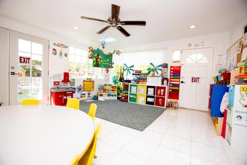 Photo of Aisha's Family Daycare - San Jose, CA