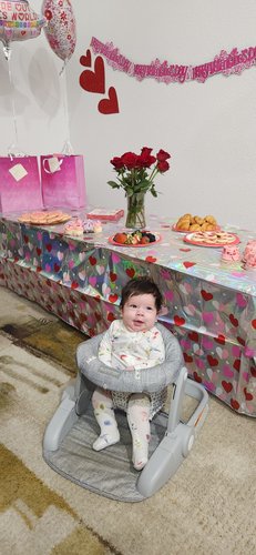 Photo of Saro' Nest Child Care LLC - Haltom City, TX