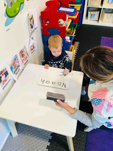 Photo of Twinkle Twinkle Daycare - Sunnyvale, CA