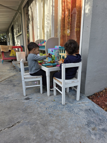 Photo of PariLand Daycare - Palo Alto, CA