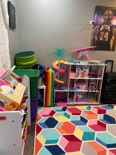 Photo of Lackey Family Daycare - Long Beach, CA