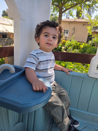 Photo of Wonder Place Daycare - Reseda, CA