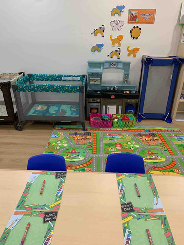 Photo of Maria Corona’s Day Care - North Bergen, NJ