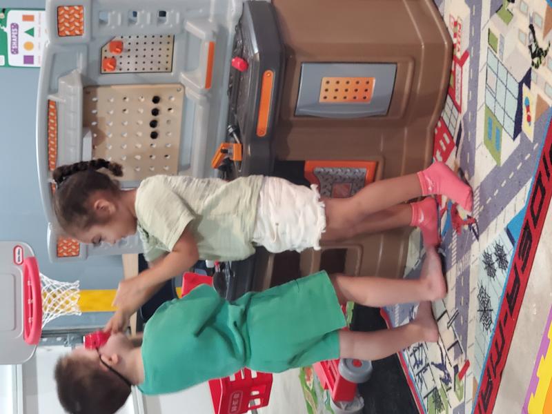 Photo of Royalty Child Care Services LLC - San Antonio, TX