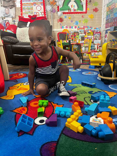 Photo of Divine Destiny Daycare - College Park, GA