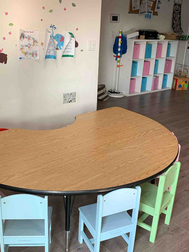 Photo of Wheels On The Bus Immersion Preschool Daycare - Los Angeles, CA