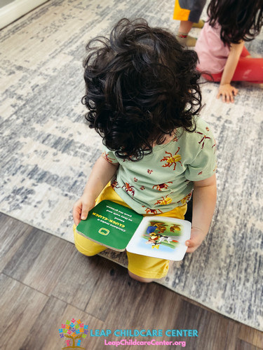 Photo of Leap Childcare Center - Bakersfield, CA