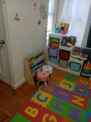 Photo of Family Daycare Yoselin - Lowell, MA