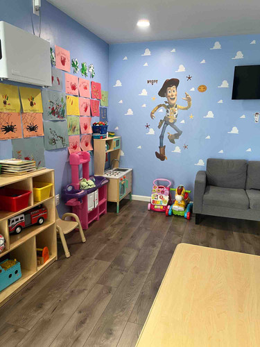 Photo of Katrina Ceja Family Childcare - Delano, CA