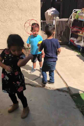 Photo of Galvan Family Child Care - Ontario, CA