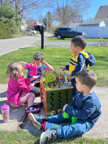 Photo of Little Stars - Wakefield, MA