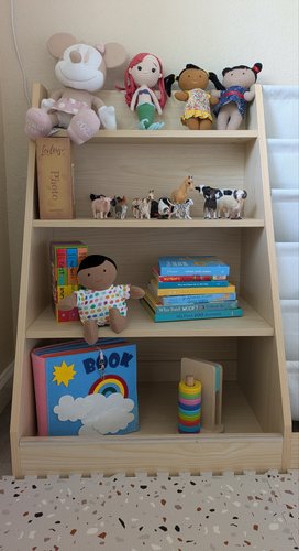 Photo of Timber Creek Family Daycare - Fremont, CA