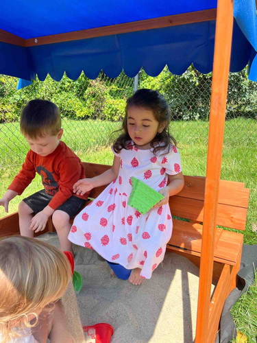 Photo of Sprout & Shine Daycare - North Grafton   REOPENED, MA