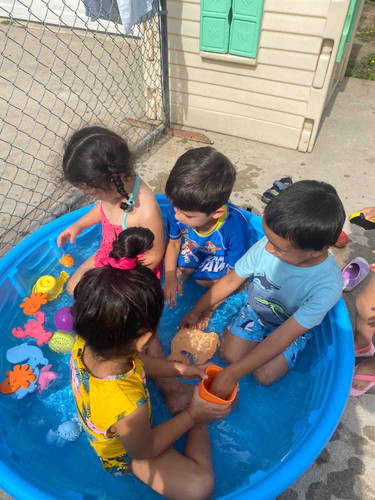 Photo of Turcaz Family Child Care - Ontario, CA