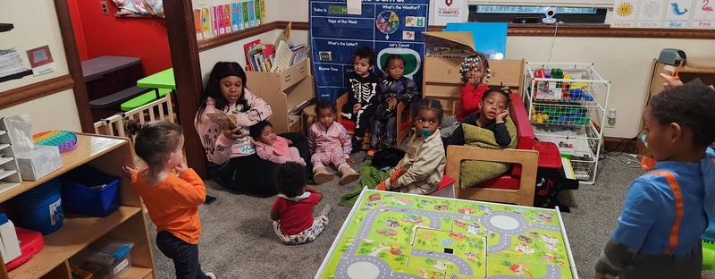 Photo of CCDC Family Childcare - Cincinnati,, OH