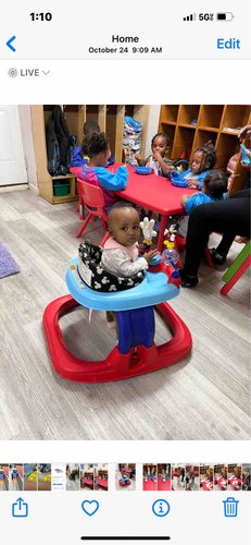 Photo of Ms.  Veronica’s Precious Kidz - Roosevelt, NY