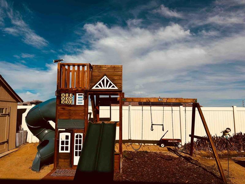 Photo of Shining Stars Childcare - Palmdale, CA