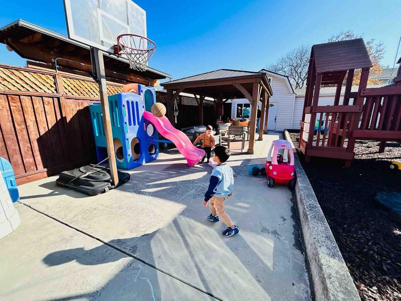 Photo of A Home Away From Home DayCare - San Jose, CA