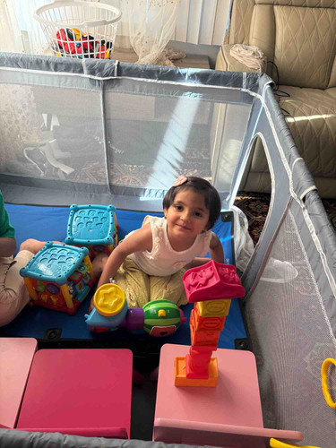 Photo of Waghma Faizi - Carmichael, CA