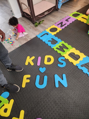 Photo of Nova Night Care Family Child Care - Fredericksburg, VA