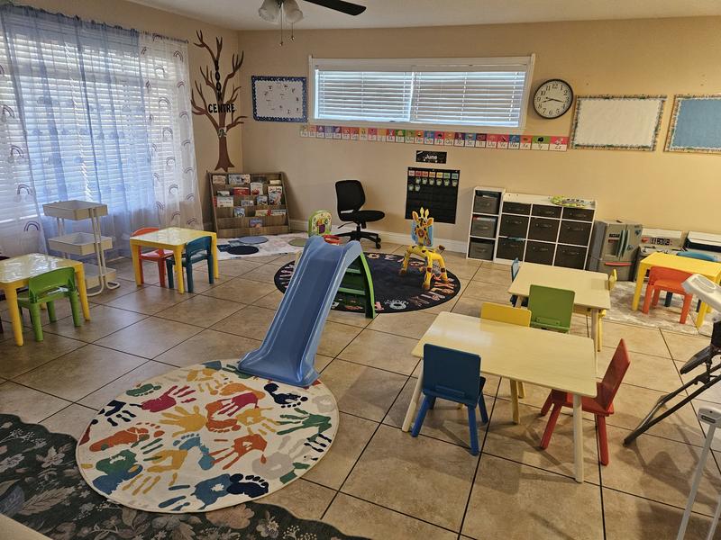 Photo of Rossana Family Daycare Child Care - Bakersfield, CA