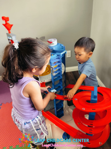 Photo of Leap Childcare Center - Bakersfield, CA