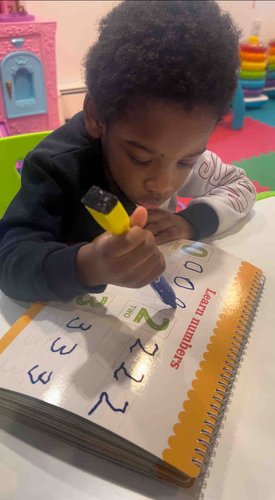 Photo of Little SuperHeroes Daycare - Elmsford, NY