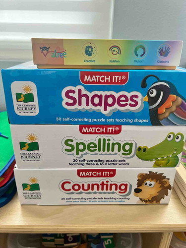 Photo of Small Family Childcare Daycare - Hesperia, CA