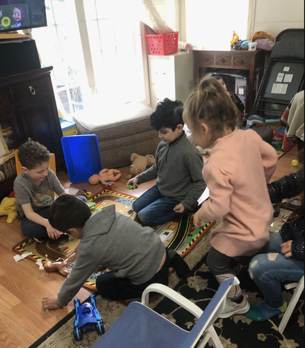 Photo of Ladybug Daycare - Guerneville, CA
