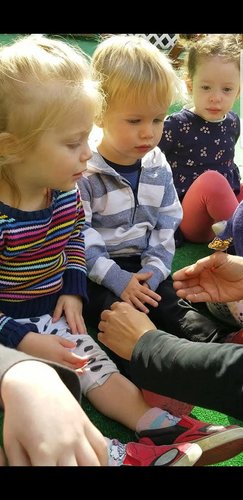 Photo of Ocampo Fam. Daycare - Los angeles, CA