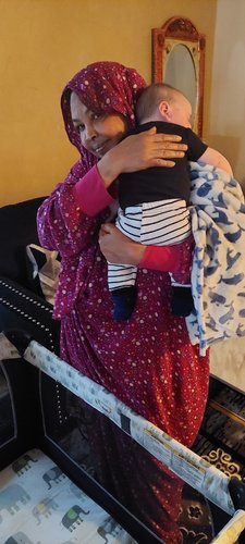 Photo of Al Nasar Home Daycare - Auburn, WA