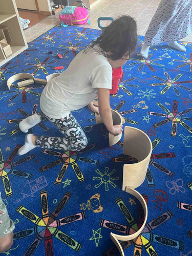 Photo of Haala Family Childcare Daycare - Kent, WA