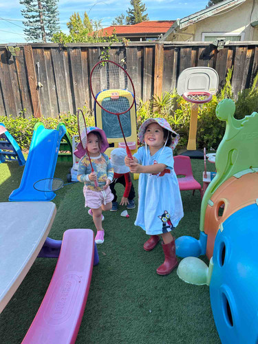 Photo of Sunshine Tots Family Childcare - Cupertino, CA