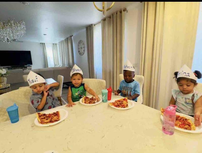 Photo of Abdullah, Basira Daycare - Antelope, CA