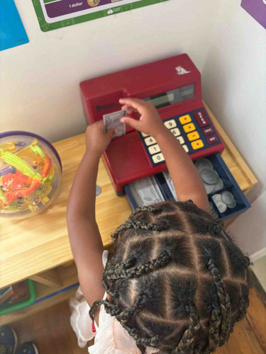 Photo of Sunshine Childcare Corp. - Hyde Park, MA